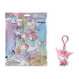 Hello Kitty And Friends® Hangers (Styles May Vary) | Five Below