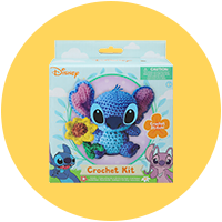 Arts & Crafts > Craft Kits & Sets