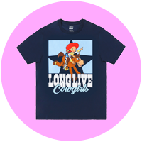 Style > Graphic Tees & Tops