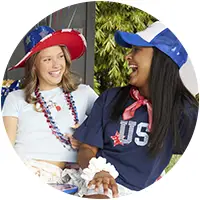 New & Now > Americana Collection