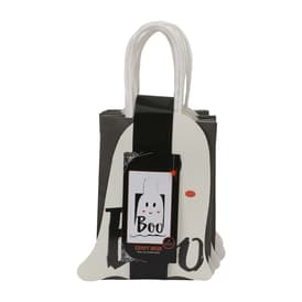 Halloween Kraft Bags 10-Pack