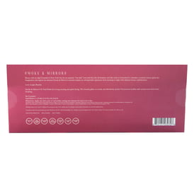 Smoke & Mirrors Very Berry Nail Polish 6-Piece Set