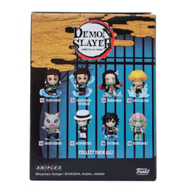 Funko Minis Demon Slayer Vinyl Figure