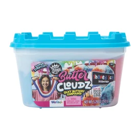 Compound Kings® Butter Cloudz Scented Slime 5.29oz | Five Below