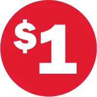 Holiday > Stocking Stuffers > $1 Stocking Stuffers