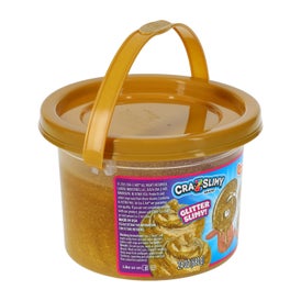 Cra-Z-Slimy™ Glitter Slimy Tub 24oz | Five Below Cra-Z-Slimy™ Glitter Slimy Tub 24oz | Five Below