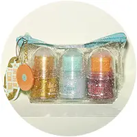 Summer > Sunkissed Beauty > Travel Minis