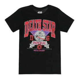 Star Wars Death Graphic Tee