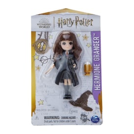 wizarding world™ harry potter™ figure 3in | Five Below