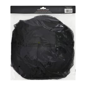 Halloween Witch Hats 5-Pack