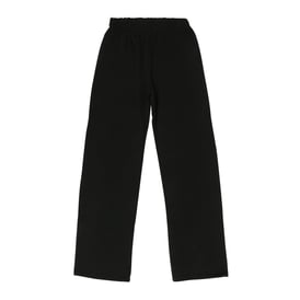 Wide Leg Sweatpants
