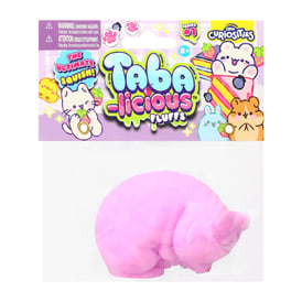 ORB Curiosities™ Taba-Licious™ Fluffs Squish | Five Below