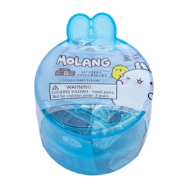 Molang Mystery Vinyl Figure (Styles May Vary)
