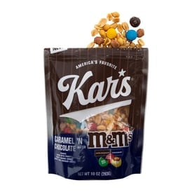 Kar's® Favorites Mix With M&M's® 10oz | Five Below
