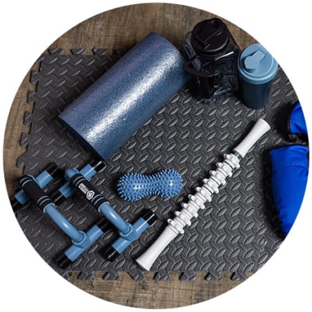 Fitness & Wellness > Fitness Gear