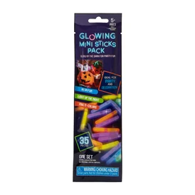 Glowing Mini Sticks Pack Set | Five Below