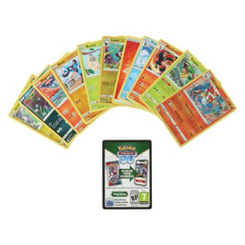 Pokemon™ Tcg: Sword & Shield Brilliant Stars Booster Pack