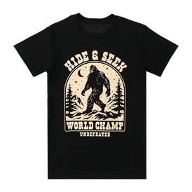Hide & Seek World Champion Graphic Tee| Five Below
