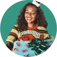 Holiday > Gift Finder