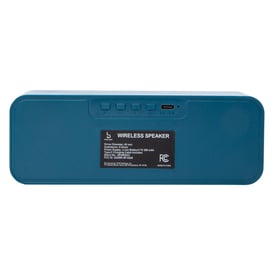 Diamond Bluetooth® Wireless Speaker 6.7in x 2.4in | Five Below