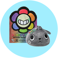 Toys & Games > Blind Bags