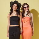Spring > Concert Looks > Apparel & Accessories