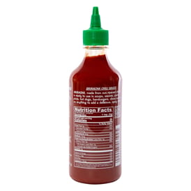 Sriracha Hot Chili Sauce 17oz