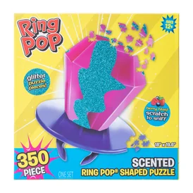 Candy Scented Shaped Puzzle 350-Pieces | Five Below