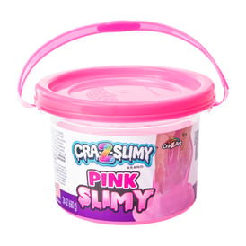 Cra-Z-Slimy® Pink Slimy 24oz | Five Below