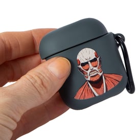 attack on titan™ AirPods® case cover | Five Below