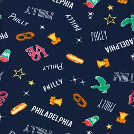 Philadelphia Pajama Pants