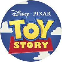 Fan Shop > Toy Story