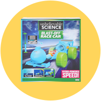 Arts & Crafts > Craft Kits & Sets > Science Kits