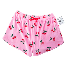 Plush Lounge Shorts | Five Below