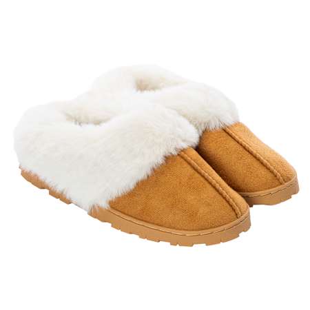 Style > Shoes > Slippers