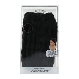 Urban Butterfly Extra Wide Spa Headband