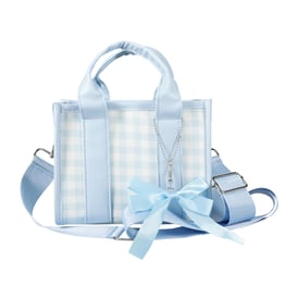 The Crossbody Mini Handbag
