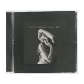 Taylor Swift CD | Five Below