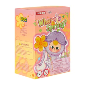 Baby Three Where's Spring Collectible (Styles May Vary) | Five Below