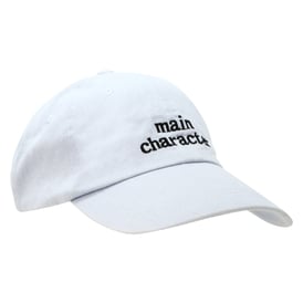 Butterfly Baseball Cap
