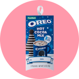 Gift Guide > Stockings: Stuffed > Cozy Cutie