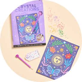 Gift Guide > Toy Gifts > Craft Kit Gifts