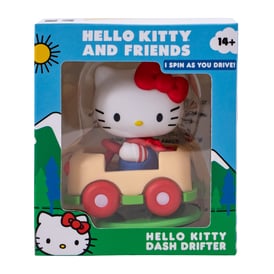 Hello Kitty And Friends® Dash Drifter Toy | Five Below