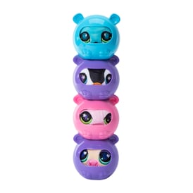 Littlest Pet Shop® Surprise Plush Pets (Styles May Vary) | Five Below