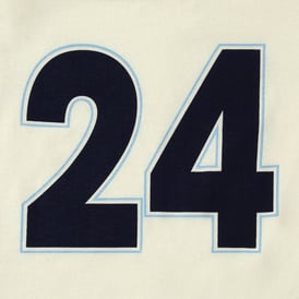 Juniors Collegiate 24 Graphic Tee
