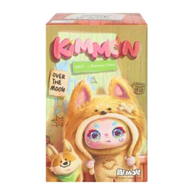 Kimmon Mimon's Wilderness Dream Mystery Plush Toy (Styles May Vary