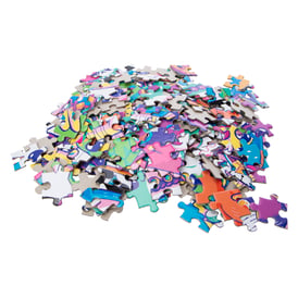 Whimsigoth Puzzle 500-Piece