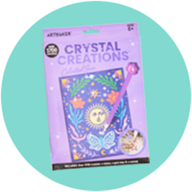 Holiday > Top Toy Gifts > Arts & Crafts Gifts