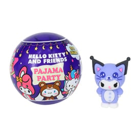 Hello Kitty And Friends® Collectible Figure (Styles May Vary
