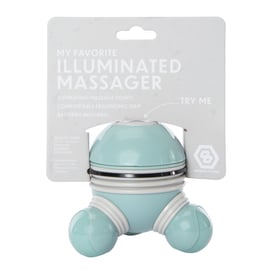 series-8 fitness™ illuminated massager | Five Below